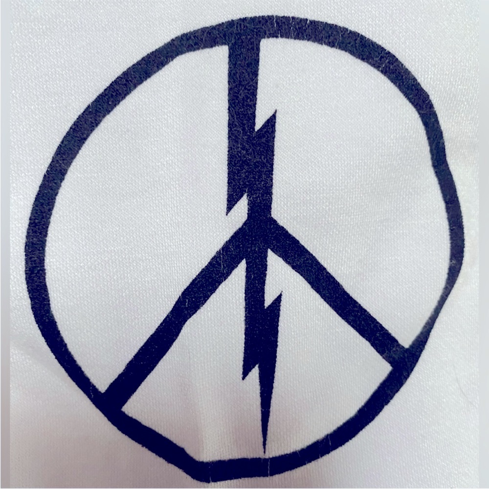 NEW LAUREN MOSHI BABBS X LEOPARD TONGUE - Picture 10 of 13